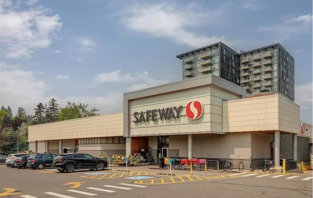 305 18 Avenue SW, #314