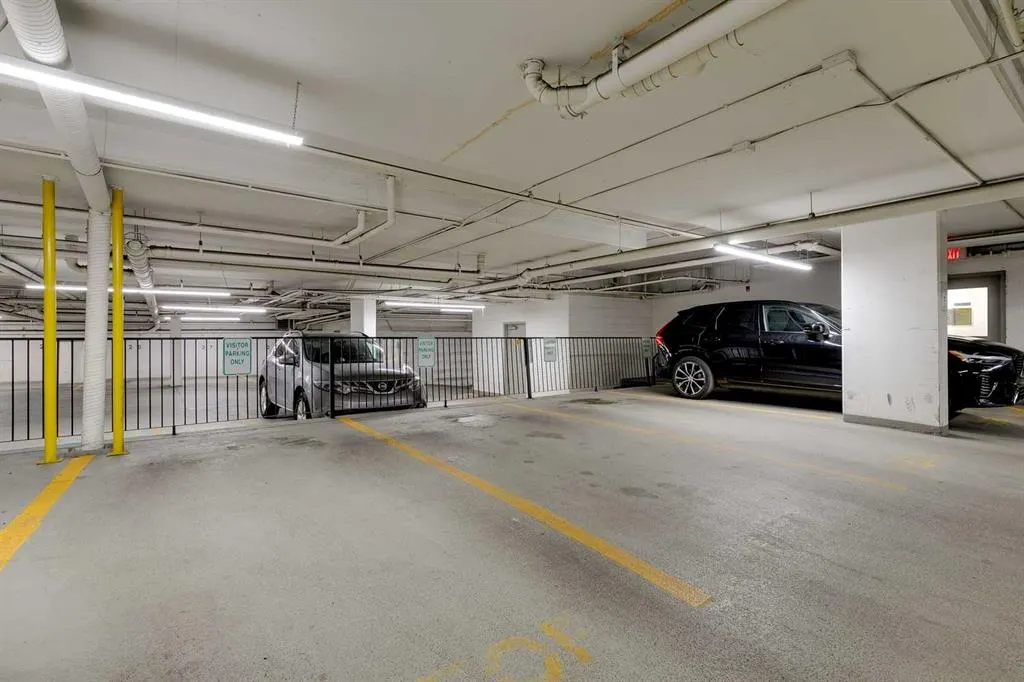 305 18 Avenue SW, #314