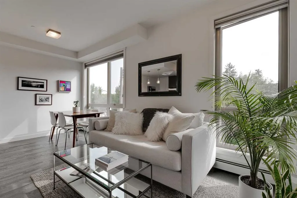 305 18 Avenue SW, #314