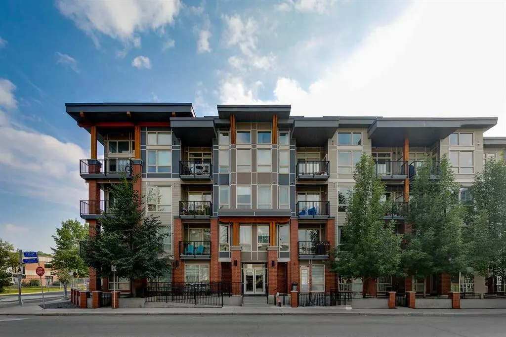 305 18 Avenue SW, #314