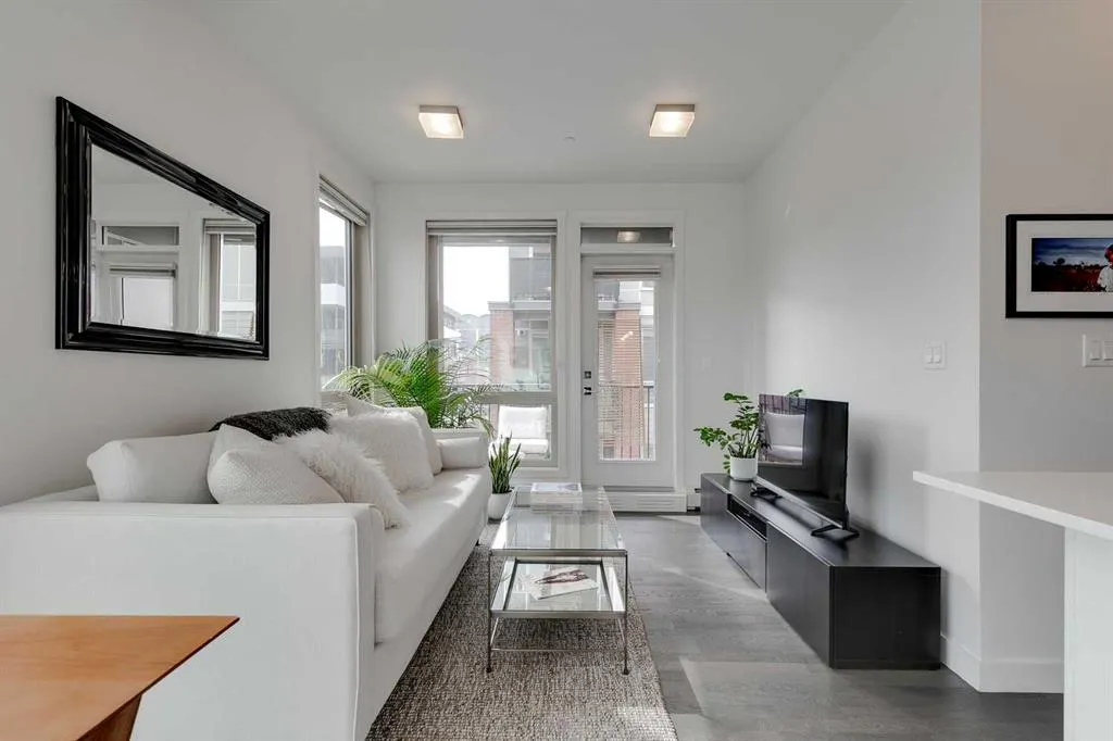 305 18 Avenue SW, #314