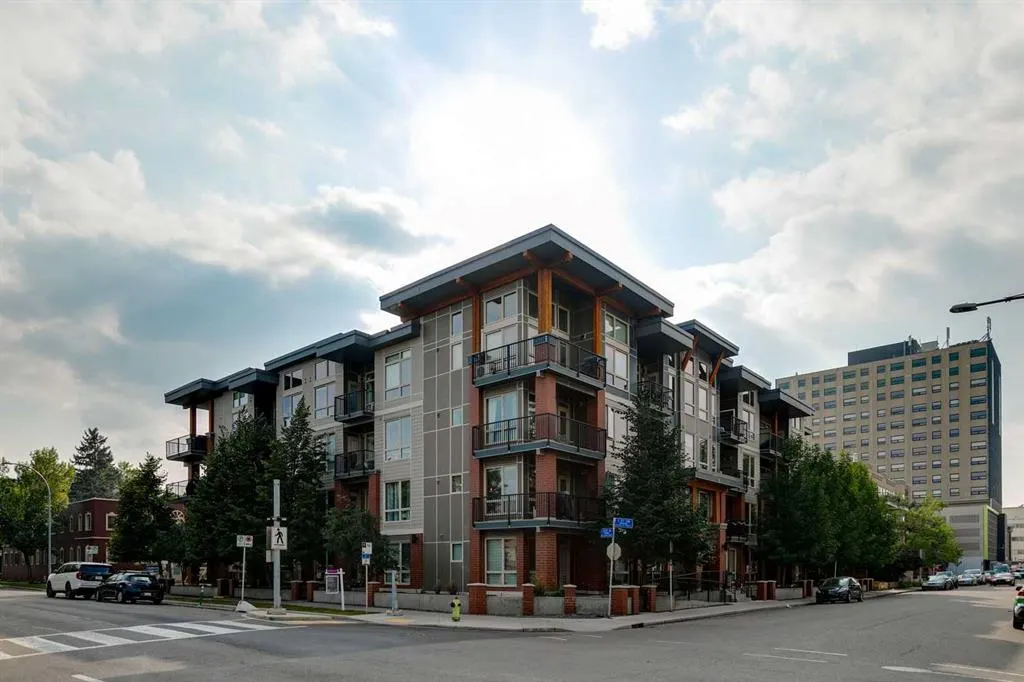 305 18 Avenue SW, #314