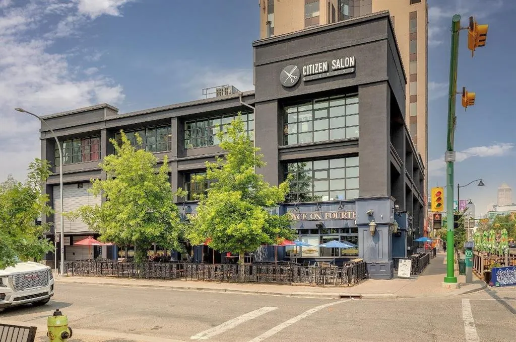 305 18 Avenue SW, #314