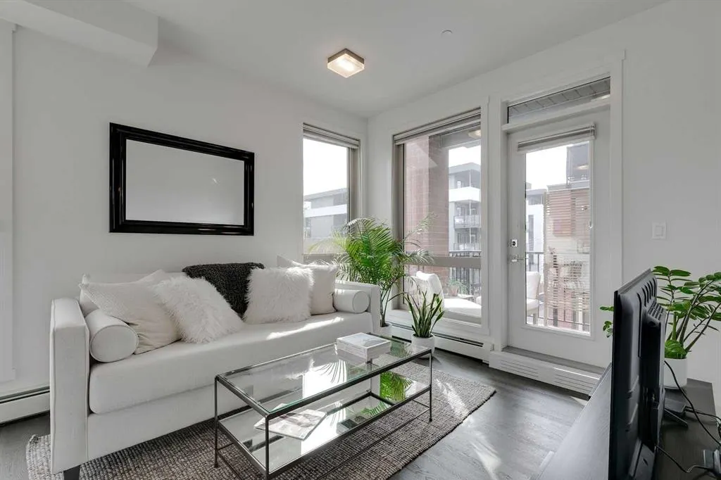 305 18 Avenue SW, #314