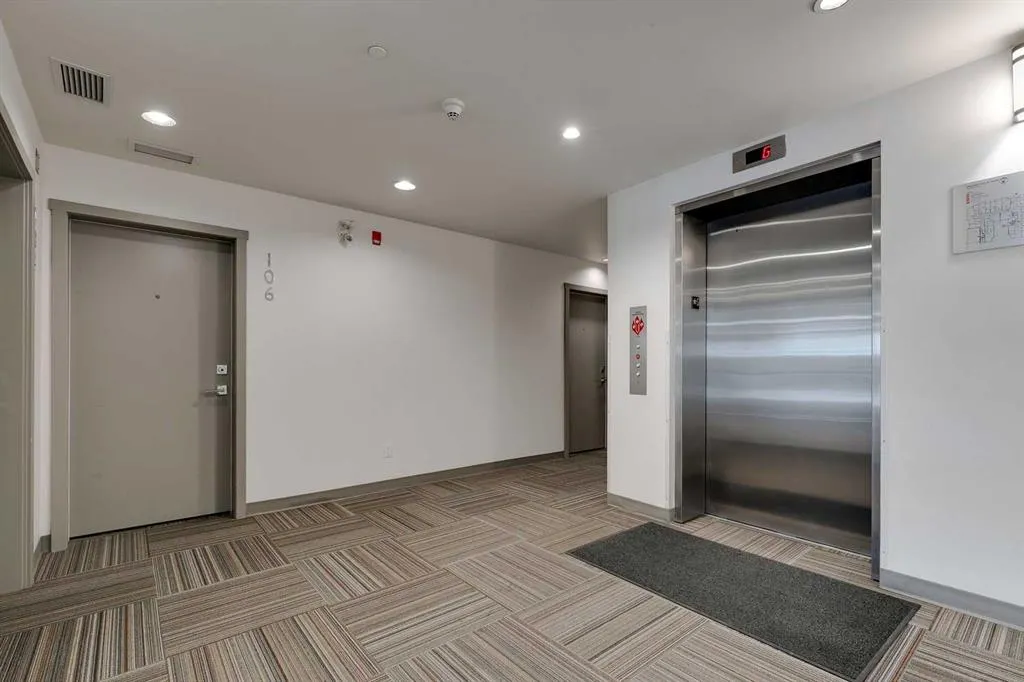 305 18 Avenue SW, #314