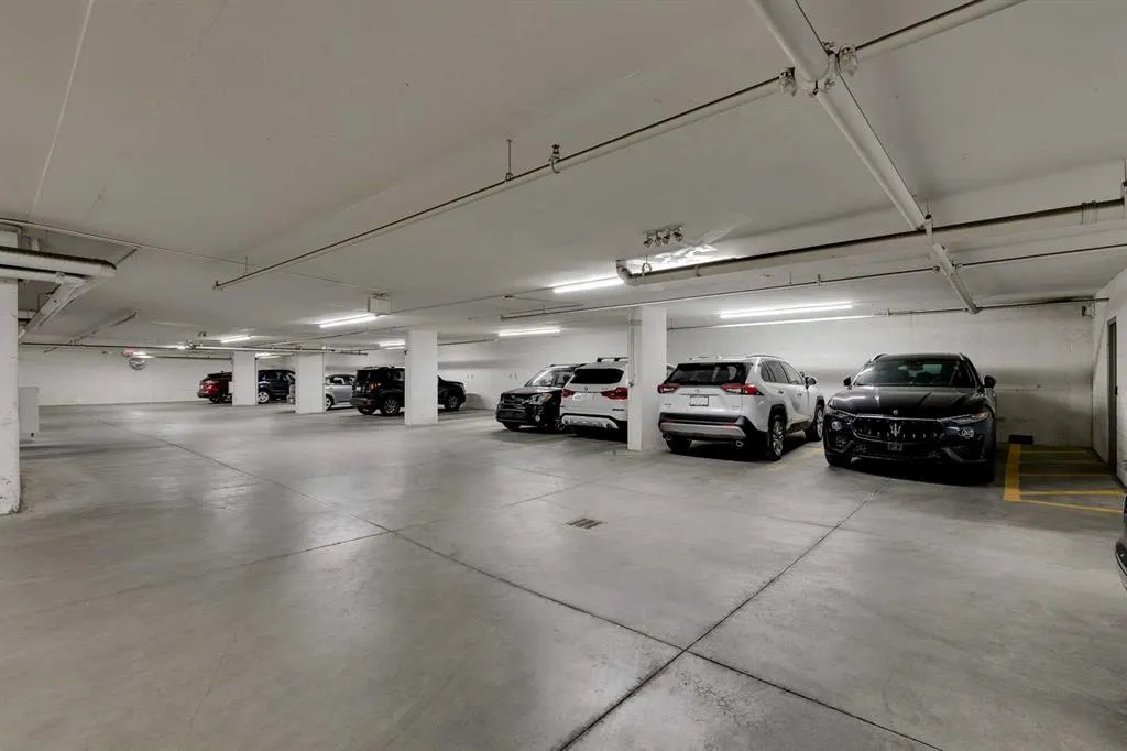 305 18 Avenue SW, #314
