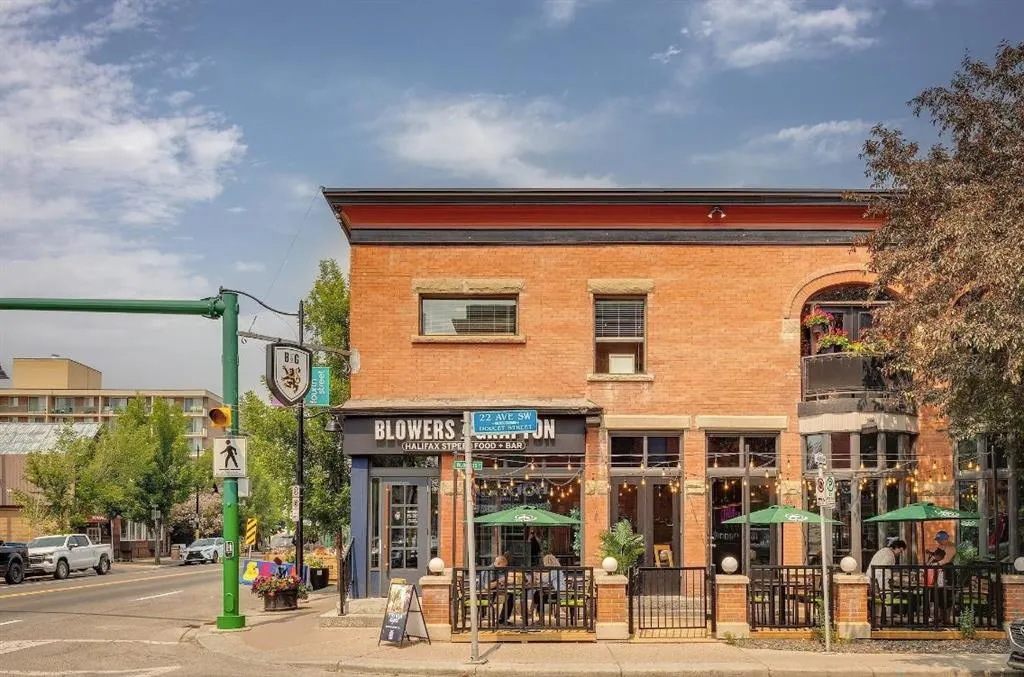 305 18 Avenue SW, #314
