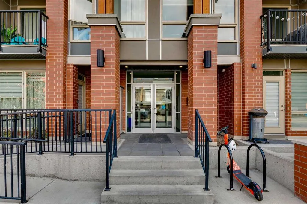 305 18 Avenue SW, #314