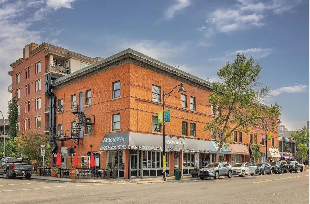 305 18 Avenue SW, #314