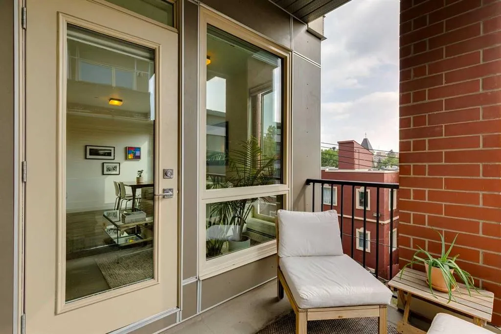 305 18 Avenue SW, #314