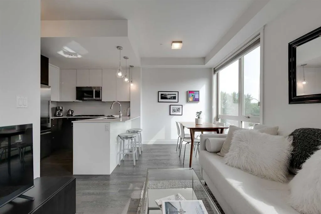 305 18 Avenue SW, #314
