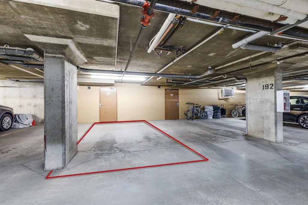 604 East Lake Boulevard NE, #1417