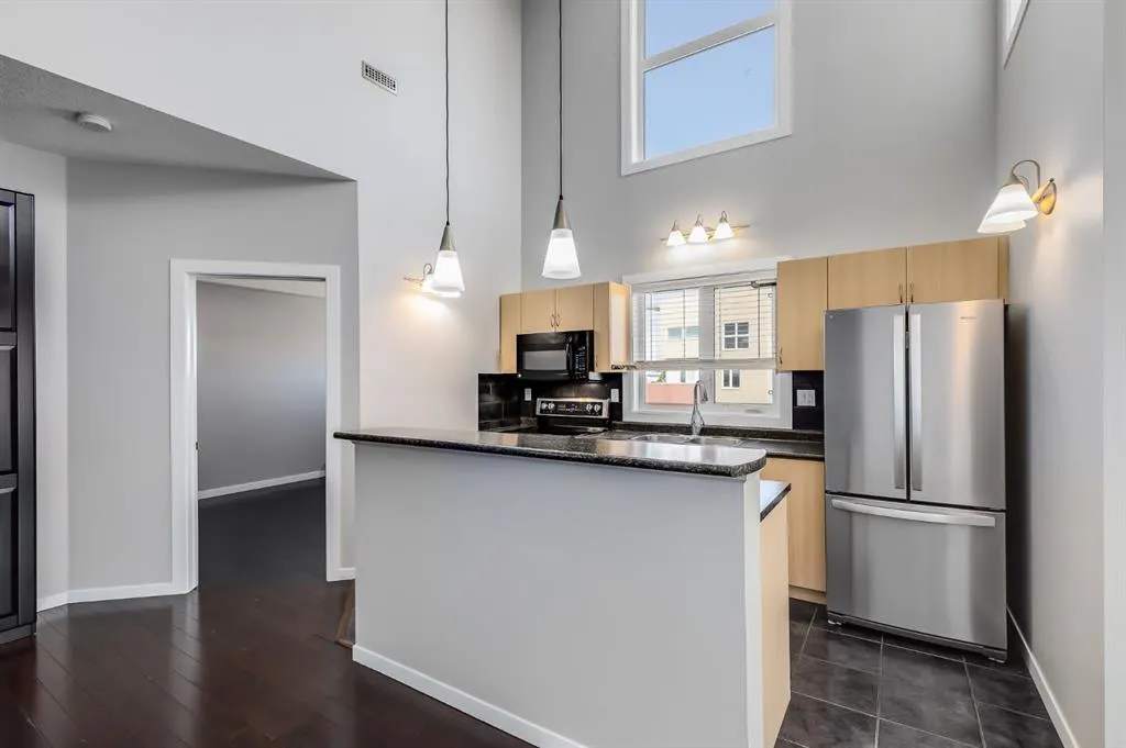 604 East Lake Boulevard NE, #1417