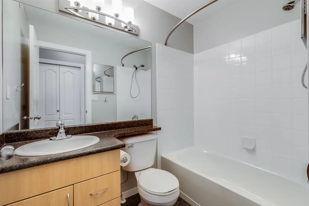 604 East Lake Boulevard NE, #1417