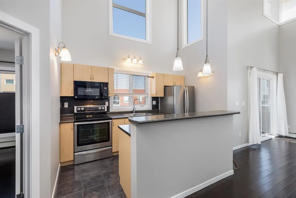 604 East Lake Boulevard NE, #1417