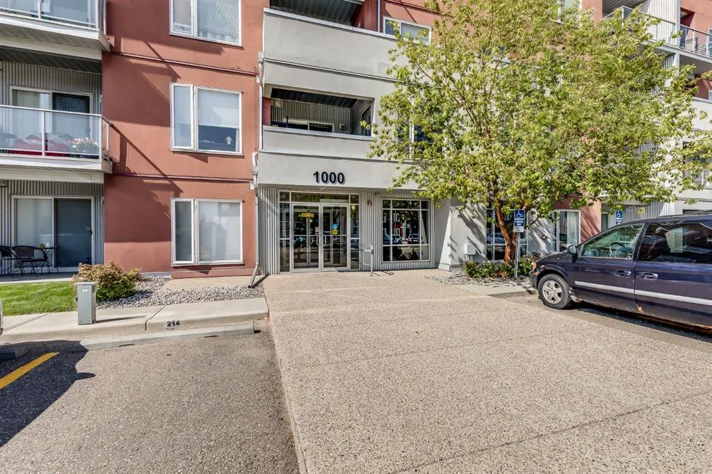 604 East Lake Boulevard NE, #1417