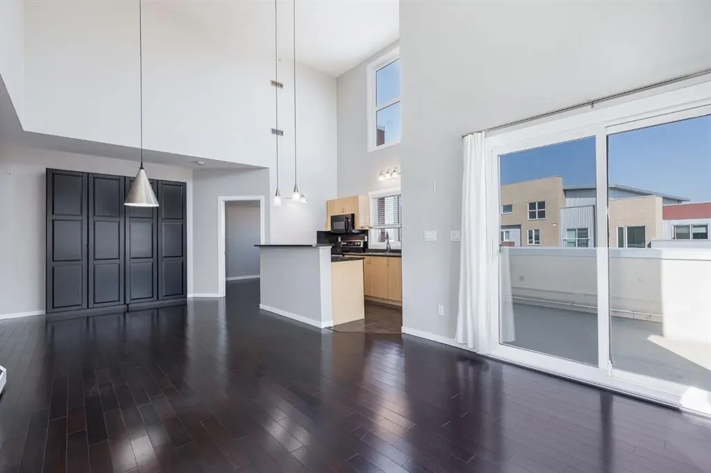 604 East Lake Boulevard NE, #1417
