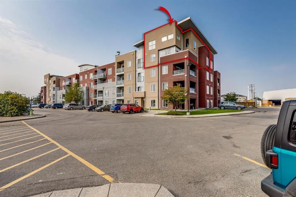 604 East Lake Boulevard NE, #1417