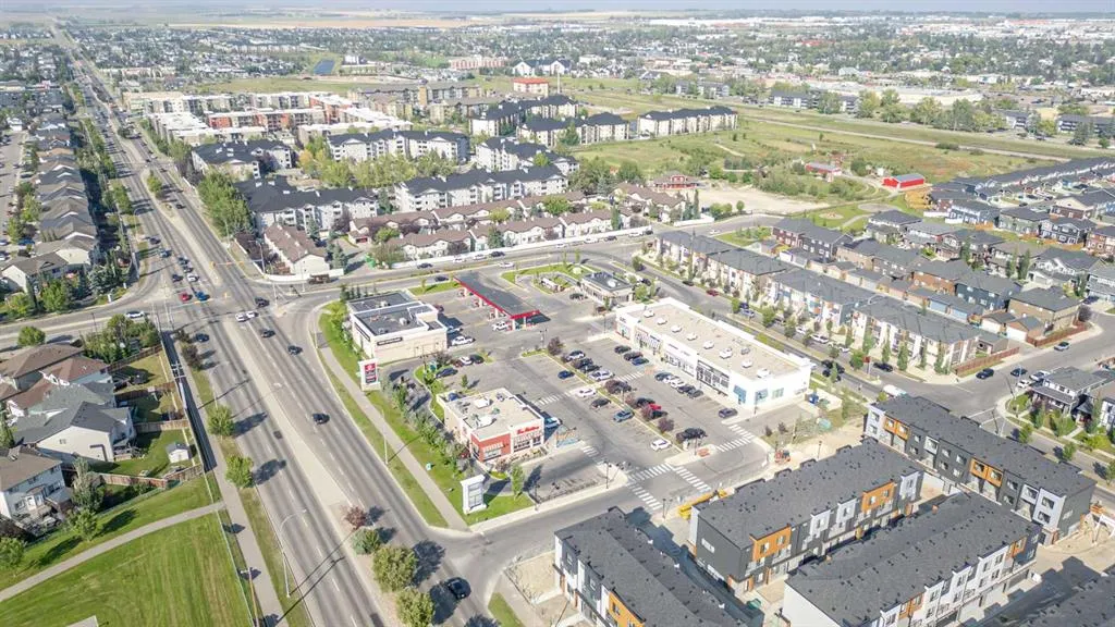 298 Canals Crossing