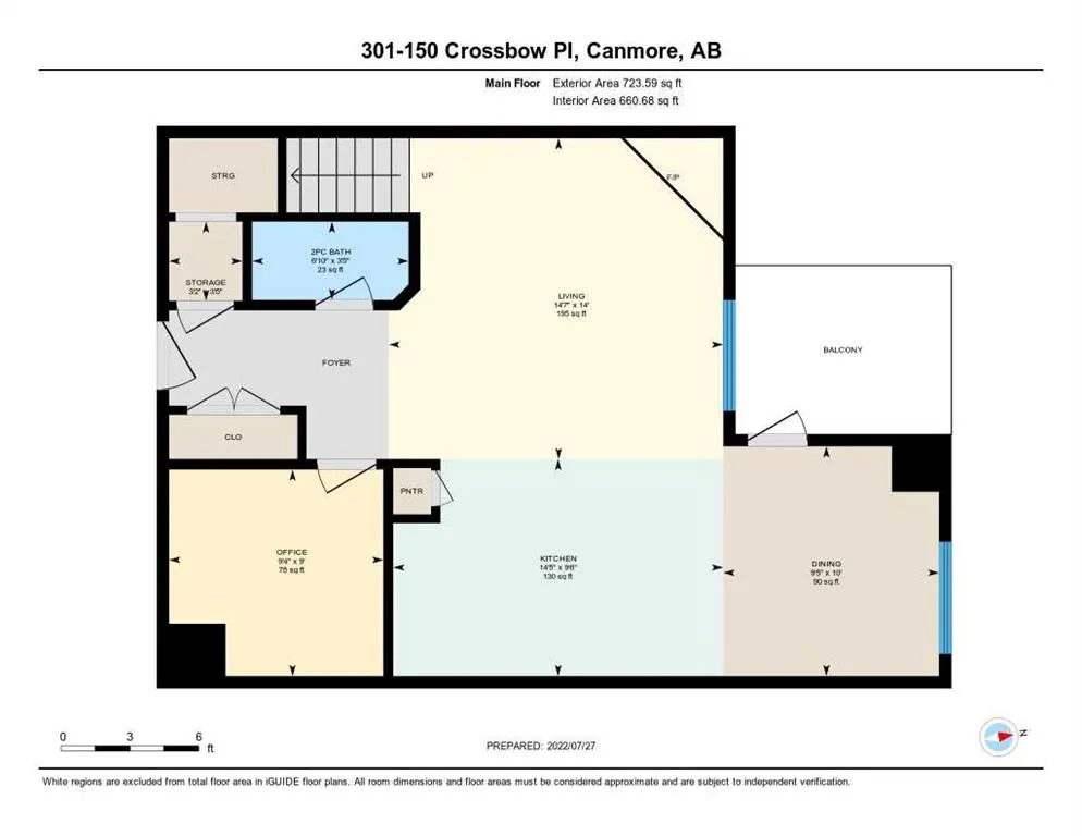 150 Crossbow Place, #301