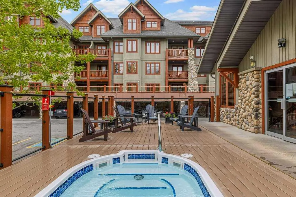 150 Crossbow Place, #301