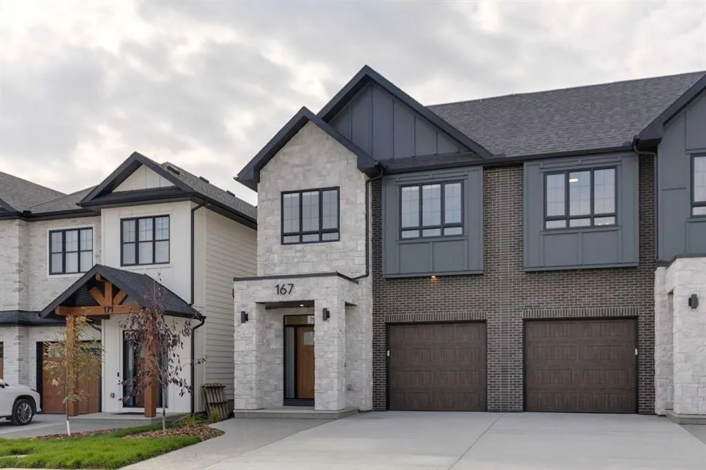 167 Greenwich Drive NW