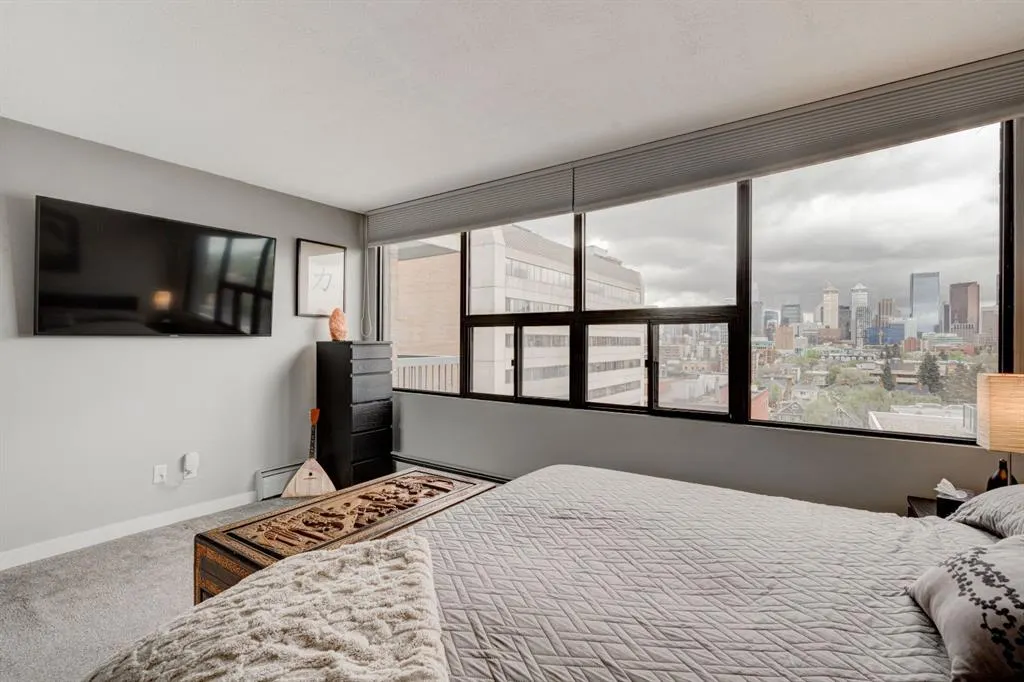 330 26 Avenue SW, #901