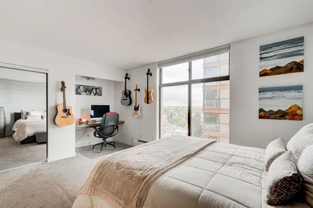 330 26 Avenue SW, #901