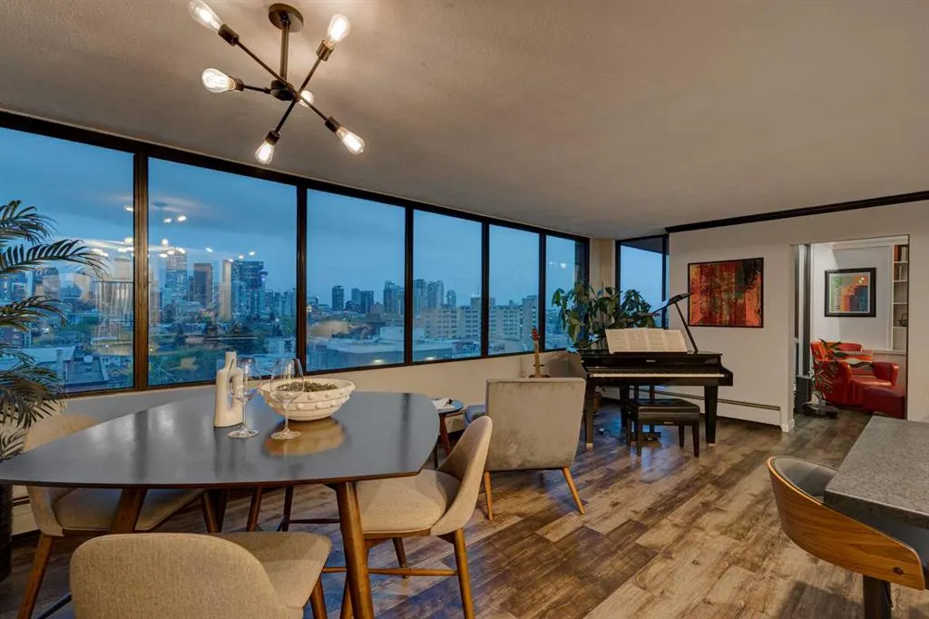 330 26 Avenue SW, #901