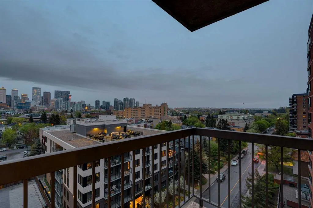 330 26 Avenue SW, #901