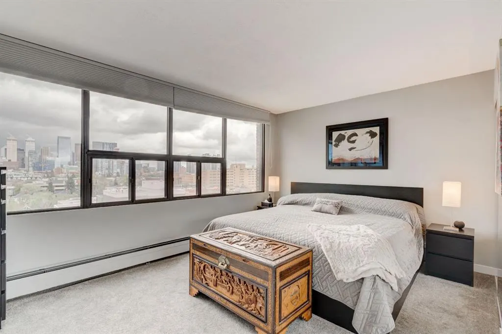 330 26 Avenue SW, #901