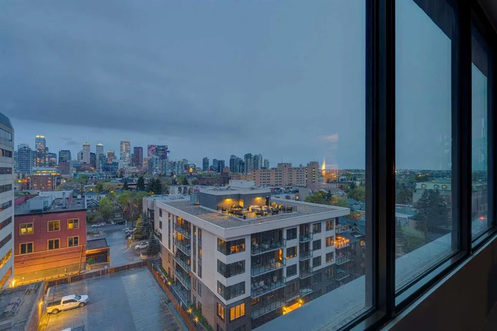 330 26 Avenue SW, #901