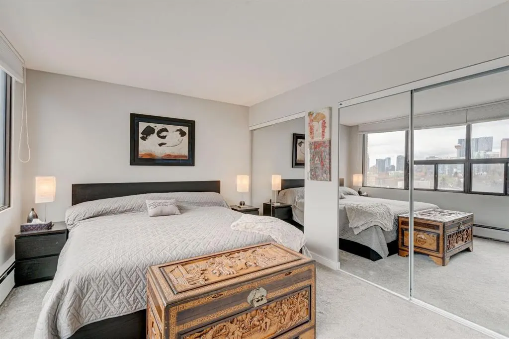 330 26 Avenue SW, #901