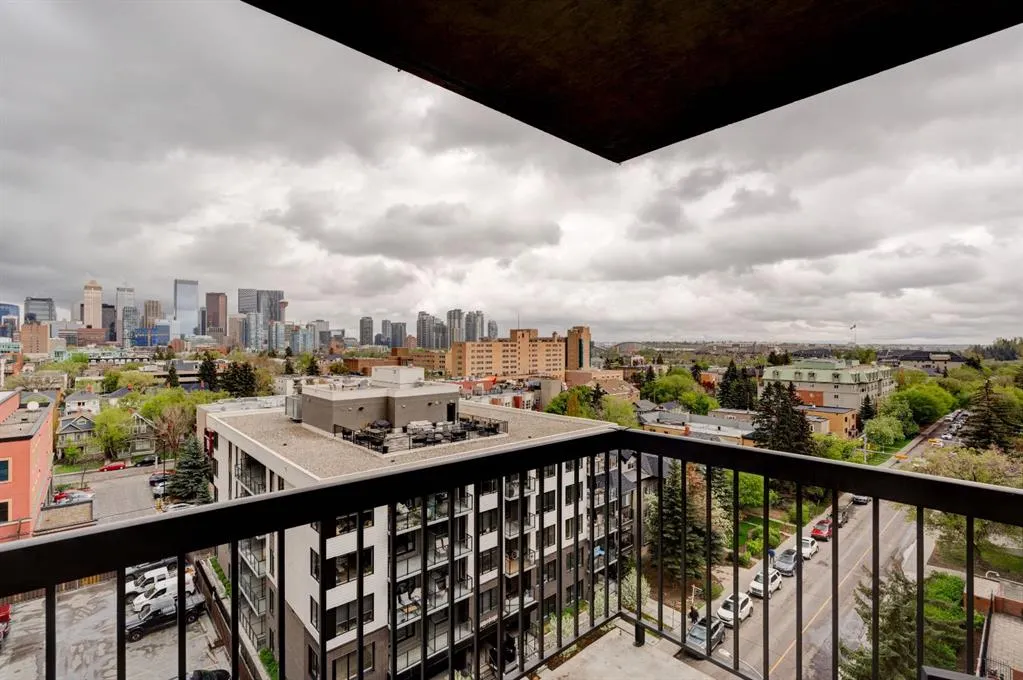 330 26 Avenue SW, #901