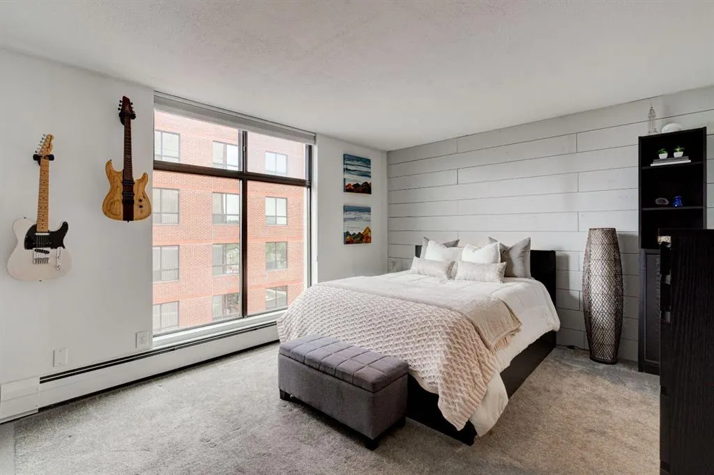 330 26 Avenue SW, #901