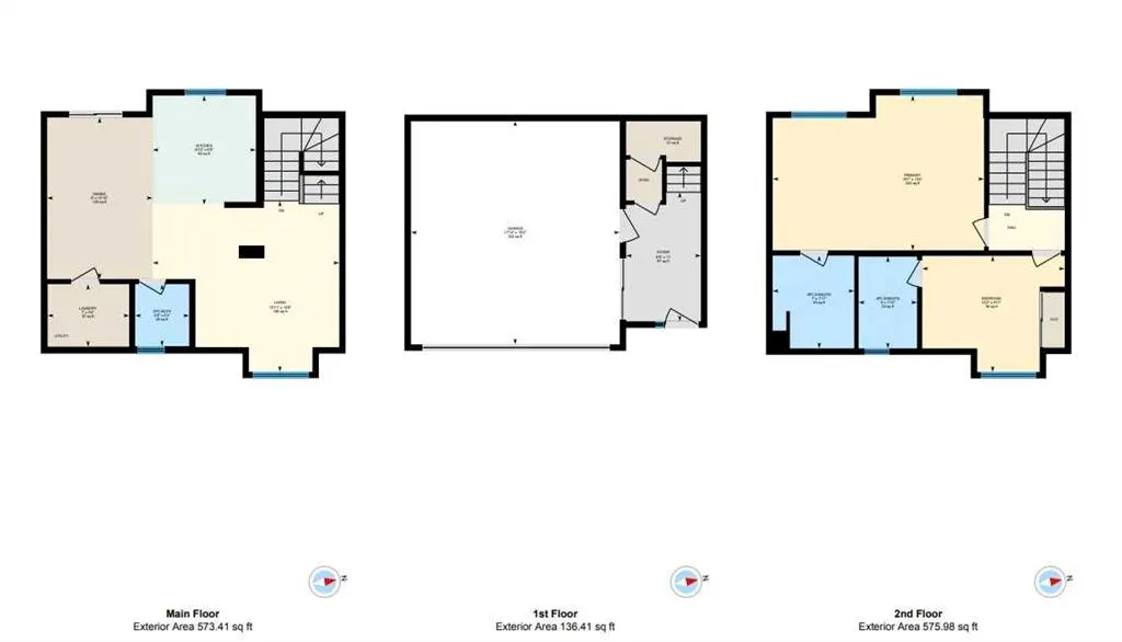 402 2 Avenue NE, #102