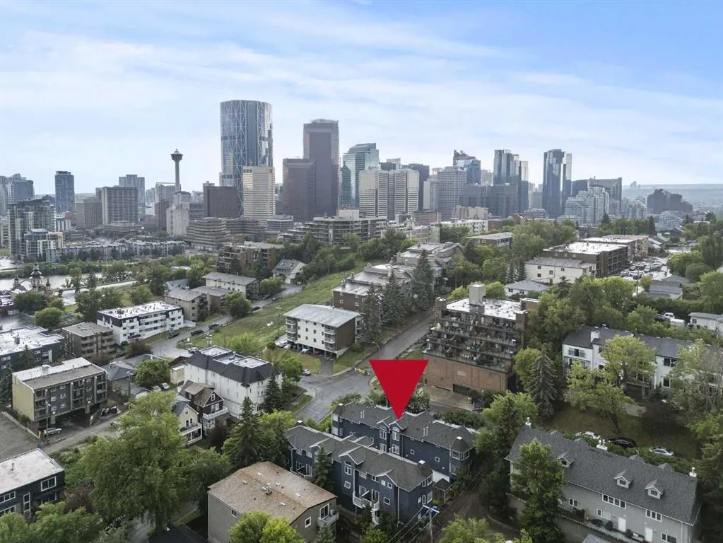 402 2 Avenue NE, #102