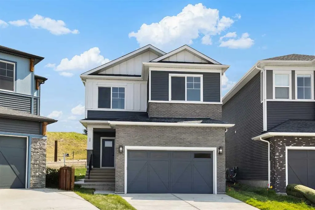 22 Crimson Ridge Cove NW