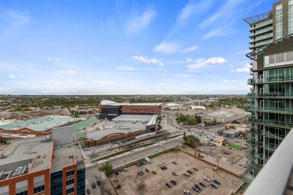 1320 1 Street SE, #2102