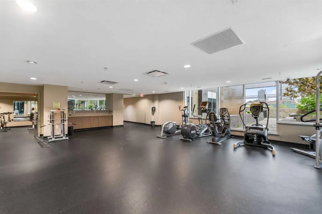 1320 1 Street SE, #2102