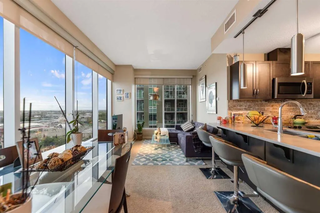 1320 1 Street SE, #2102