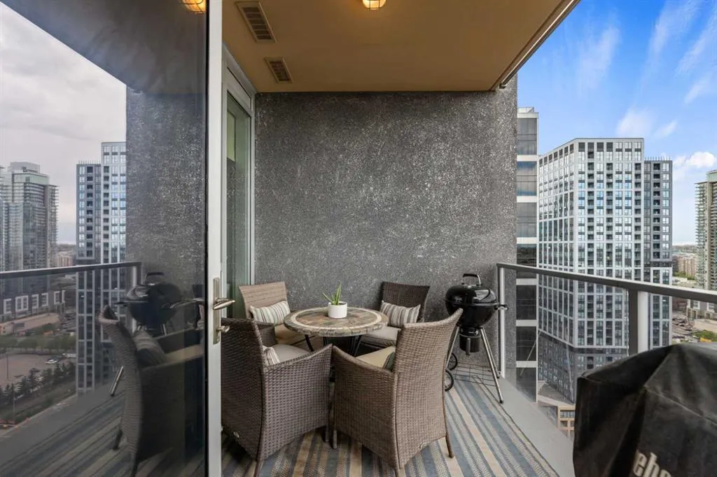 1320 1 Street SE, #2102