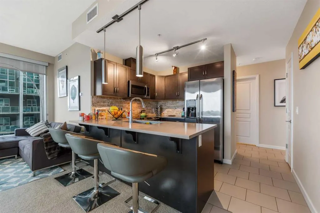 1320 1 Street SE, #2102