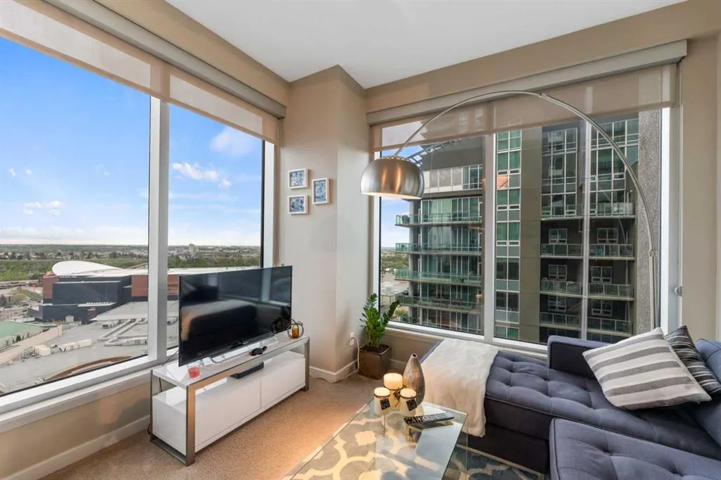 1320 1 Street SE, #2102