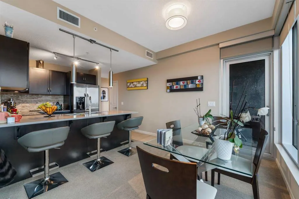1320 1 Street SE, #2102