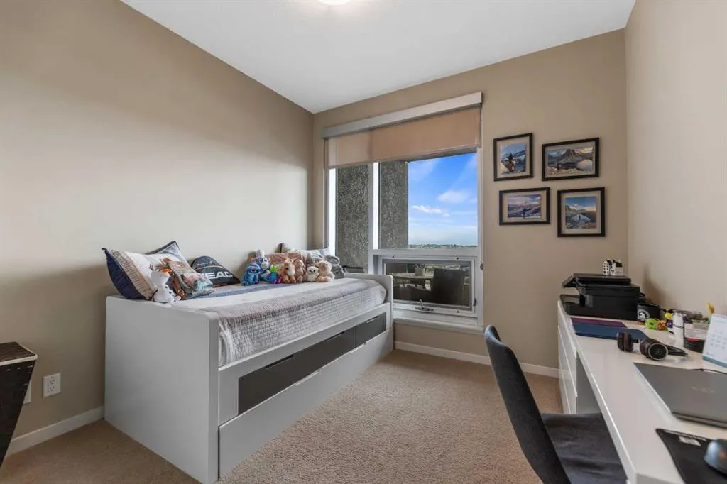 1320 1 Street SE, #2102