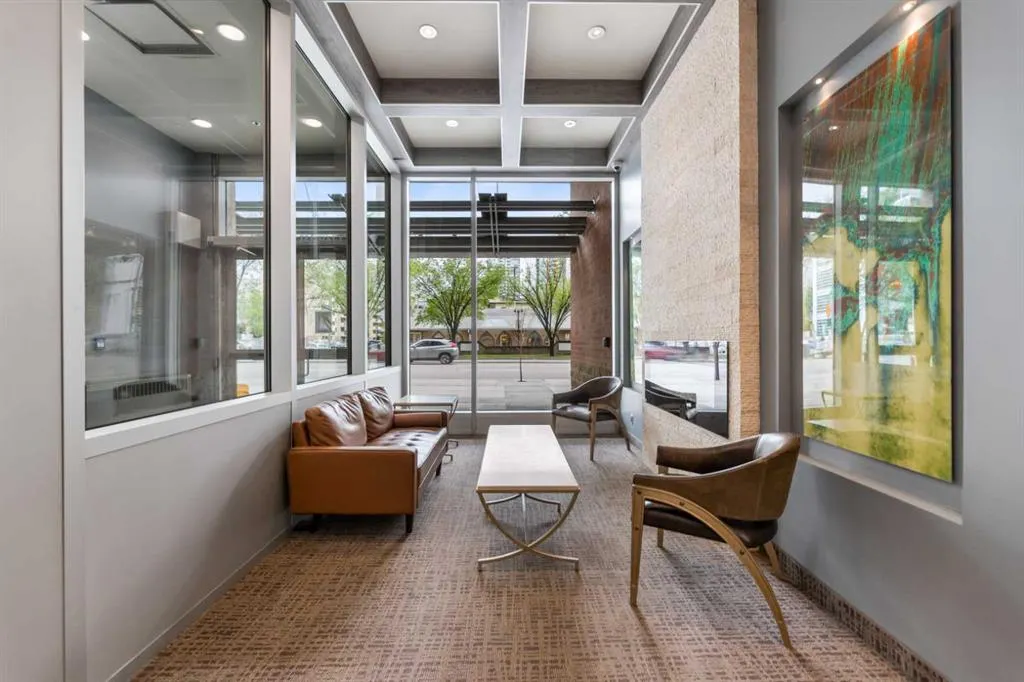 1320 1 Street SE, #2102