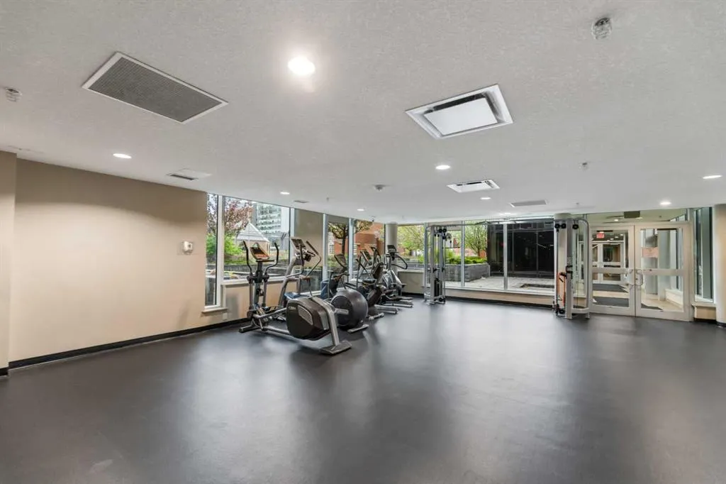 1320 1 Street SE, #2102