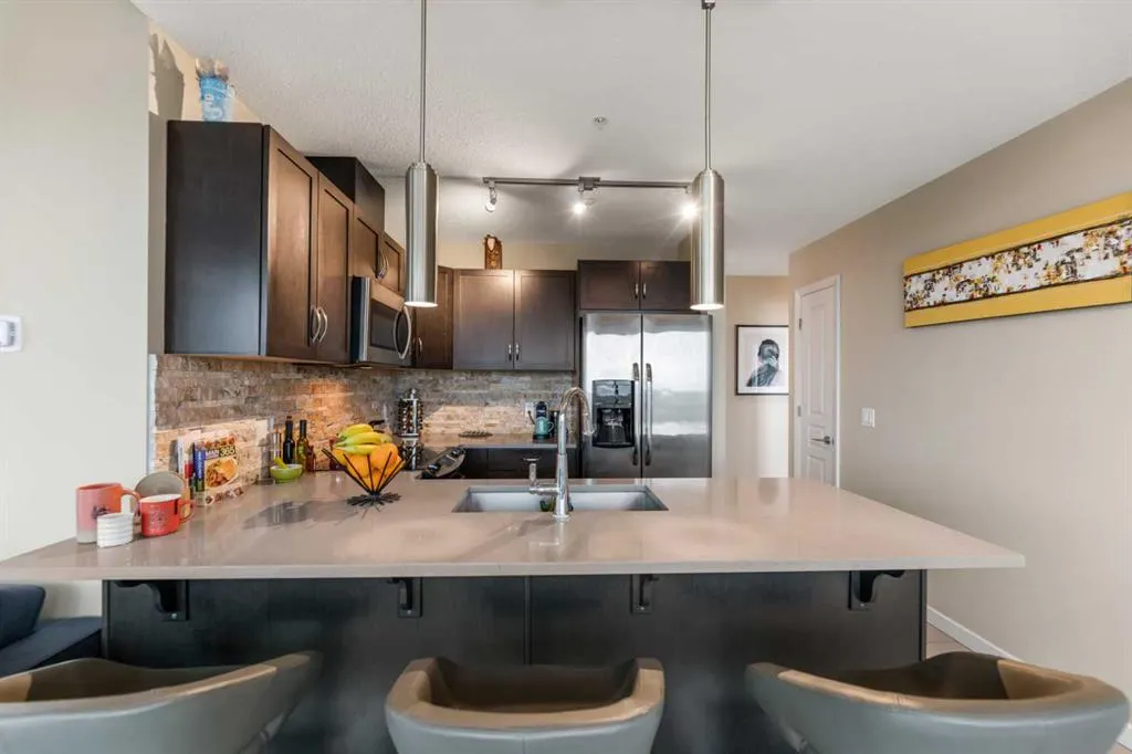 1320 1 Street SE, #2102