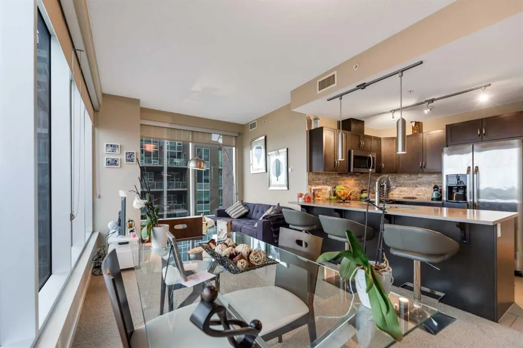 1320 1 Street SE, #2102